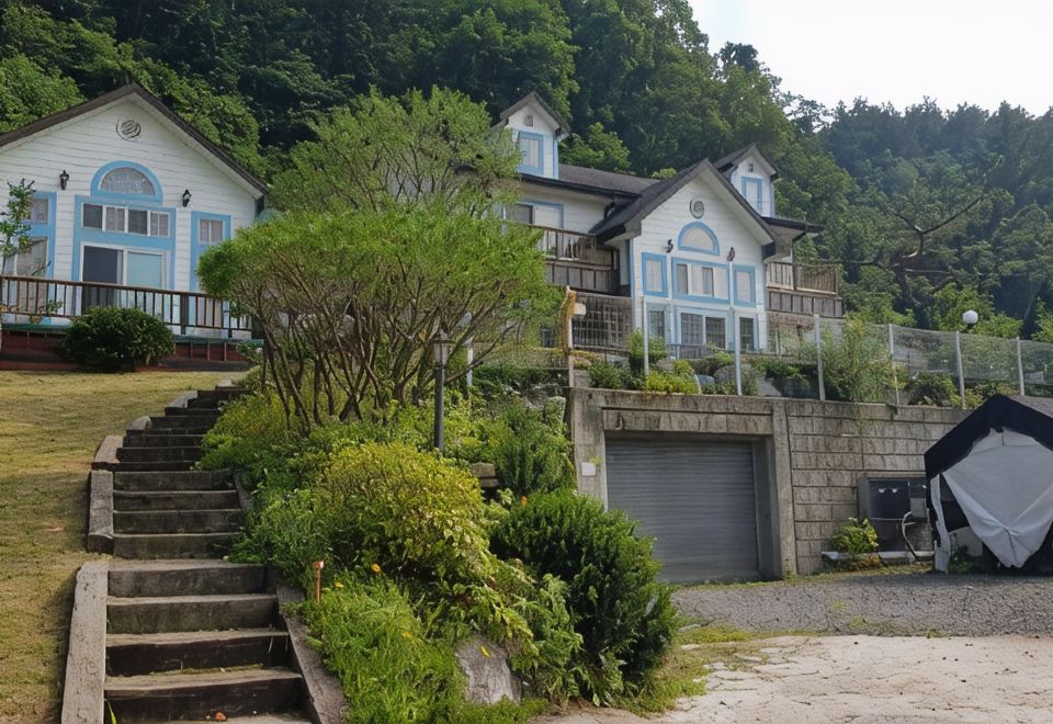맛보소 (경기도 양평군) 사진