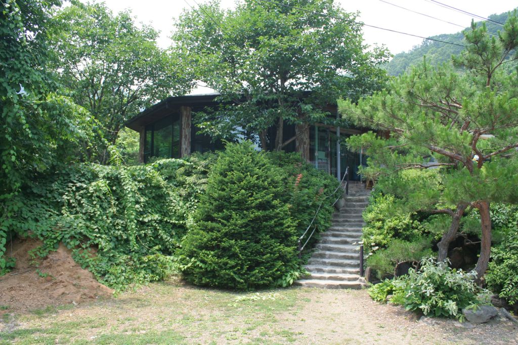 세월산장 (경기도 양평군) 사진