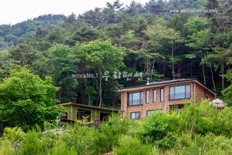 휴펜션 (경기도 양평군) 사진