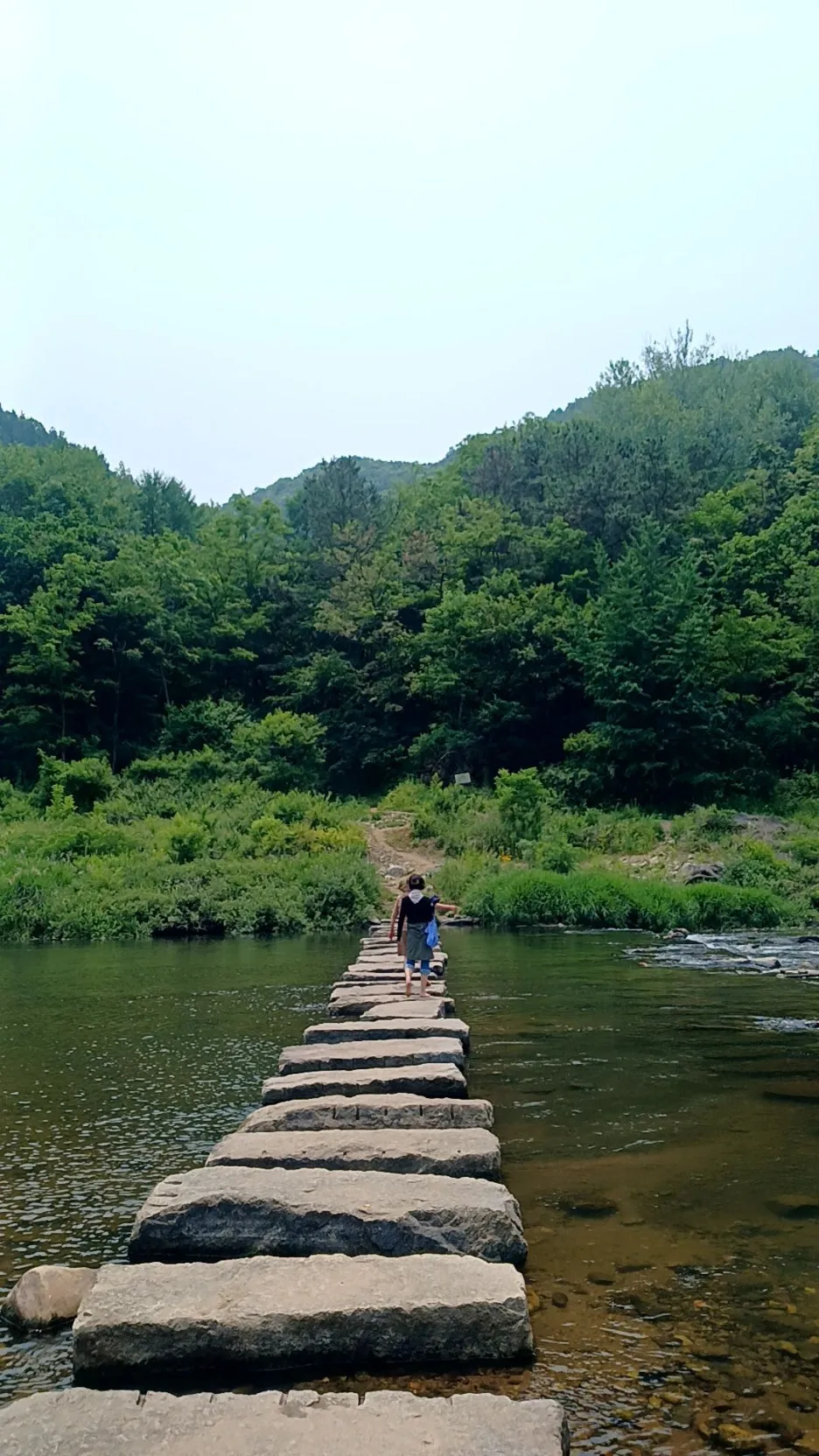 달살이 여행 (경기도 양평군) 사진