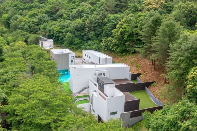 우노하우스 (경기도 양평군) 사진