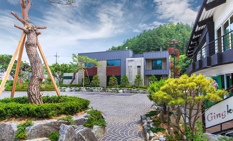 첼로 (경기도 양평군) 사진