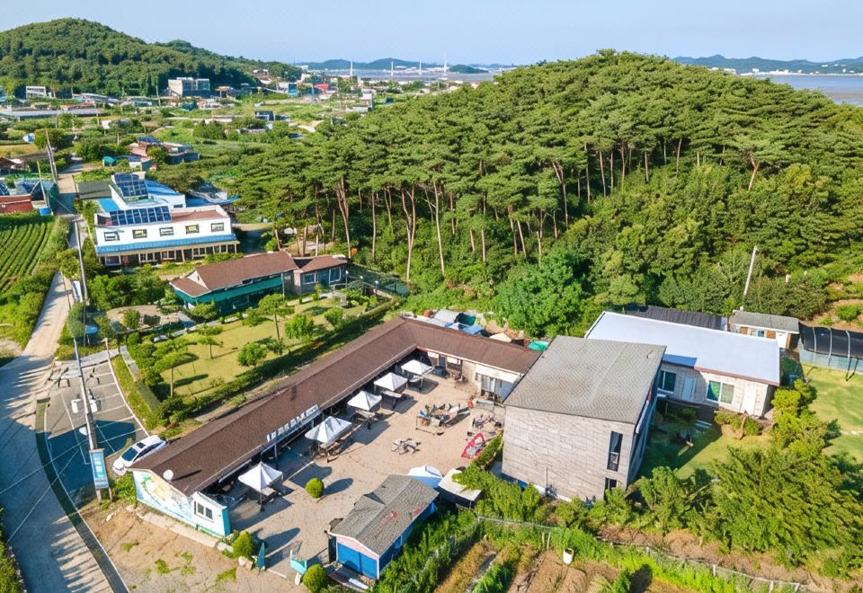 할머니민박 (경기도 화성시) 사진