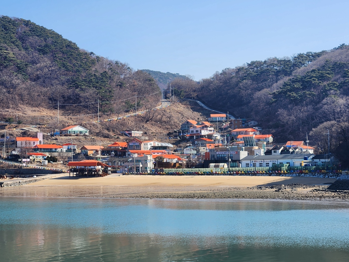 편백하우스 (경기도 화성시) 사진