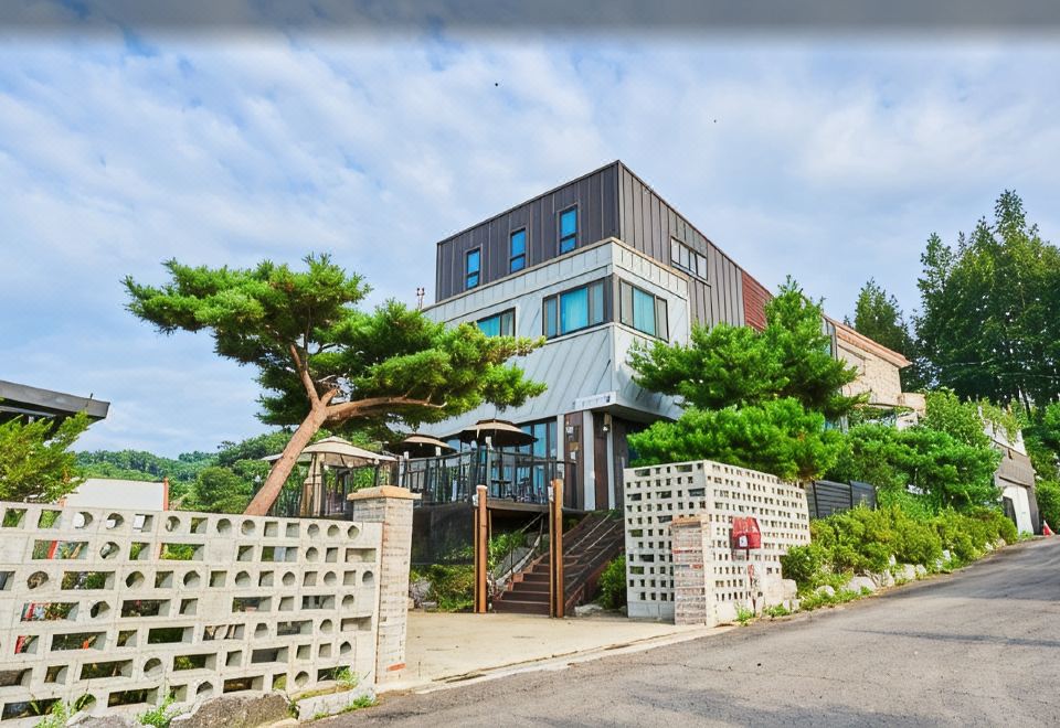 공간길 (경기도 화성시) 사진