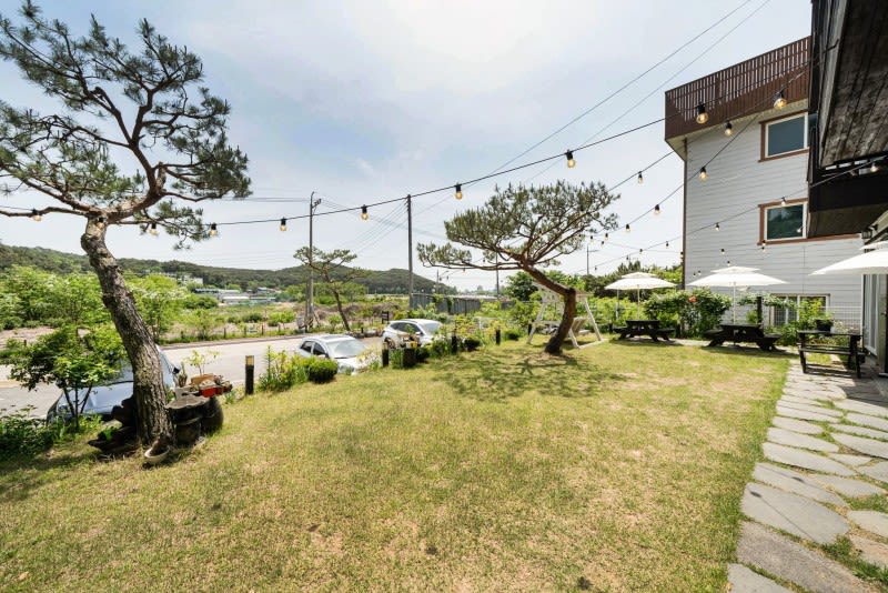 제부도 힐링펜션 (경기도 화성시) 사진