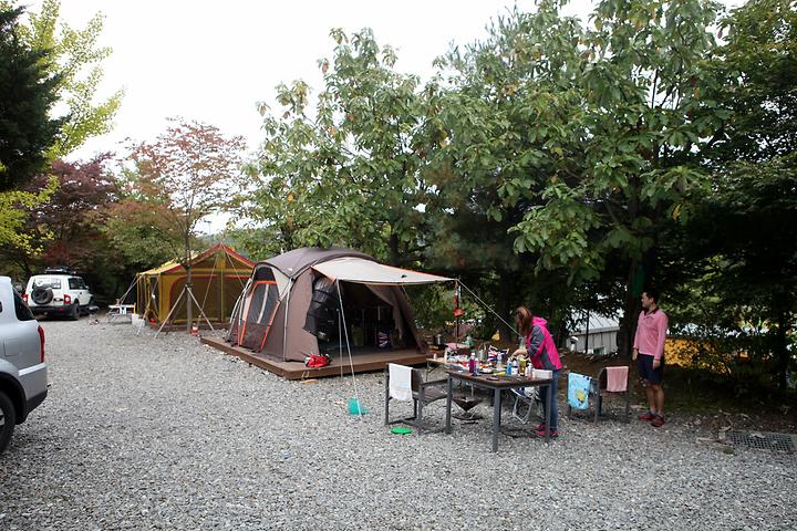 범산골 (경기도 양주시) 사진