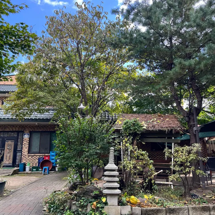 삼하리민박