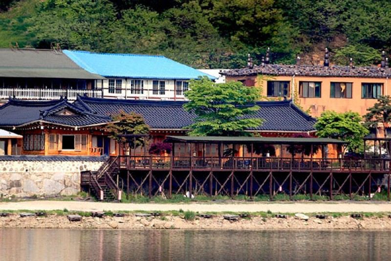 수경당 (경기도 양주시) 사진