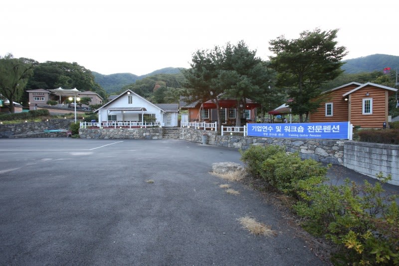 하늘궁 개명펜션 (경기도 양주시) 사진