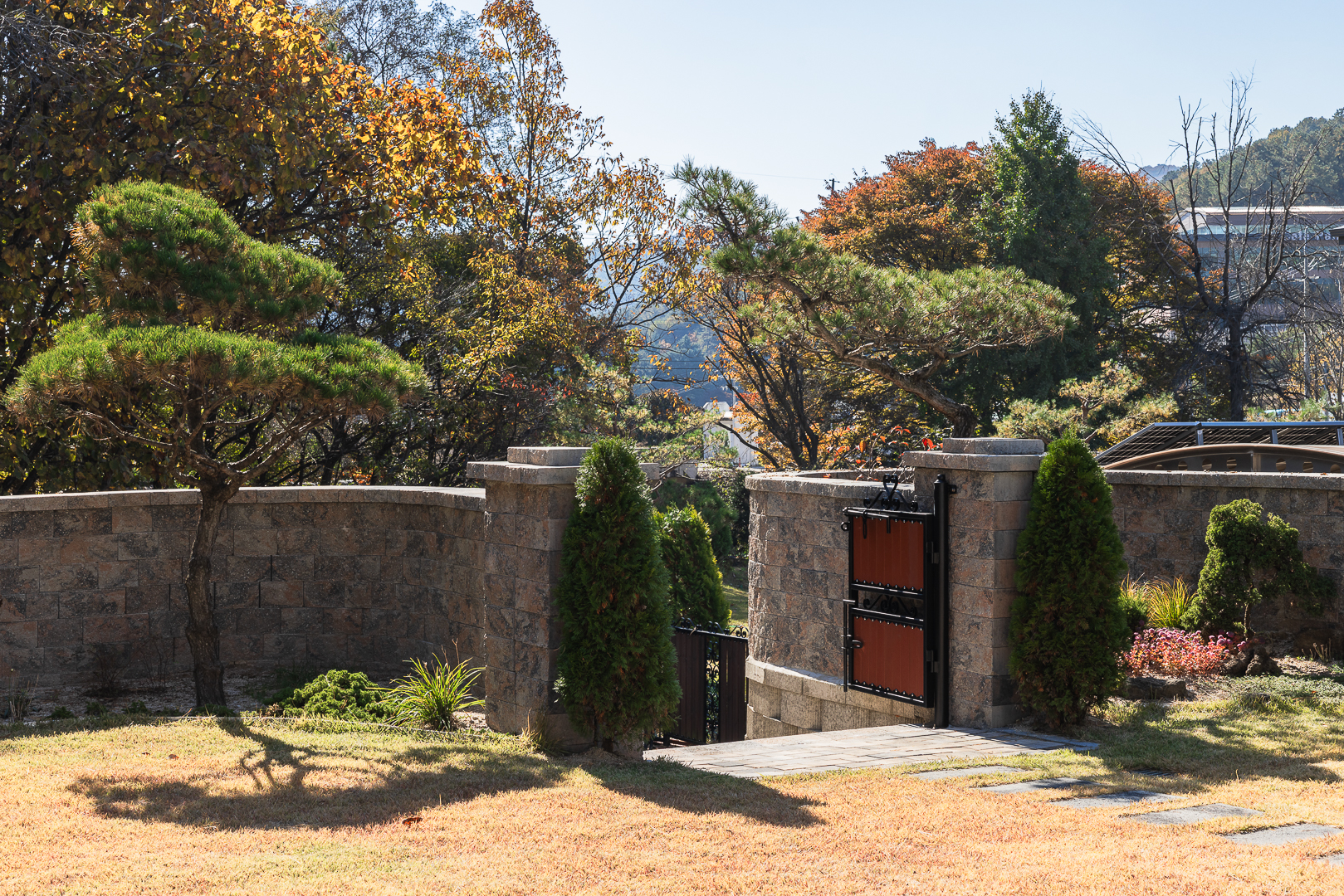 직동포레스트 (경기도 포천시) 사진
