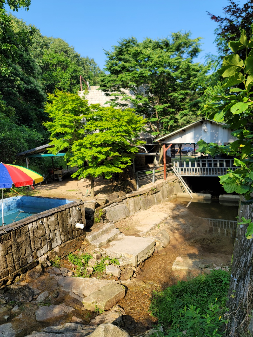 시크릿 가든 펜션 (경기도 포천시) 사진