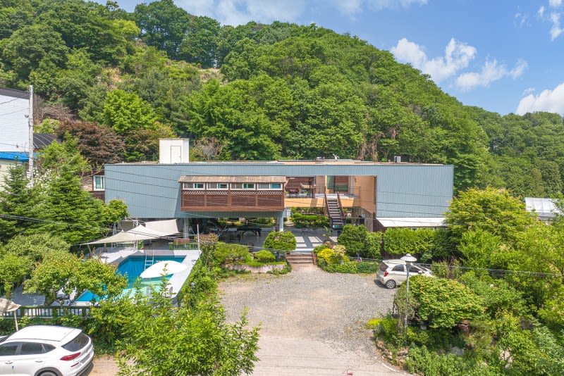 로하스펜션 (경기도 포천시) 사진