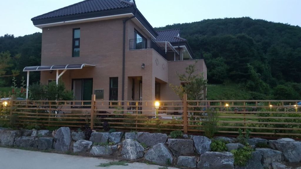 청산 블루베리 (경기도 포천시) 사진