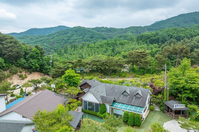 솔향기 (경기도 포천시) 사진