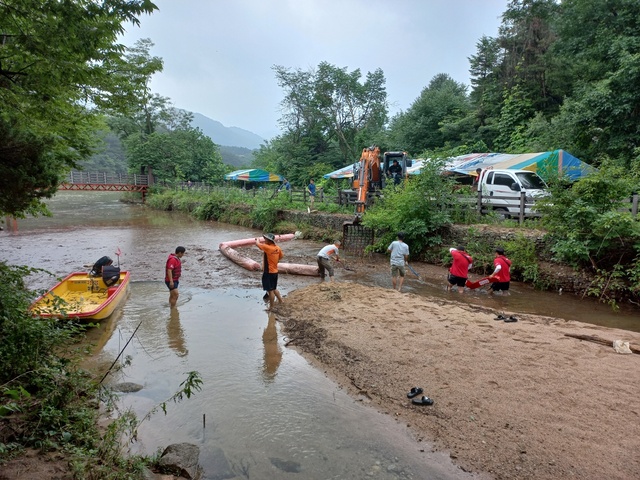 산정마루 (경기도 포천시) 사진