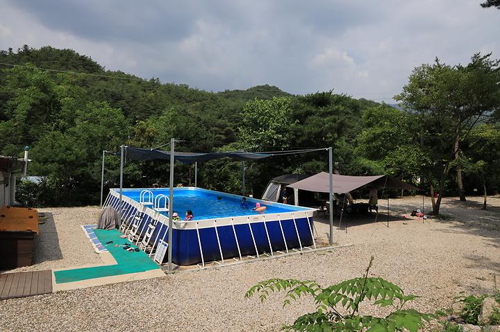 하솜 (경기도 포천시) 사진