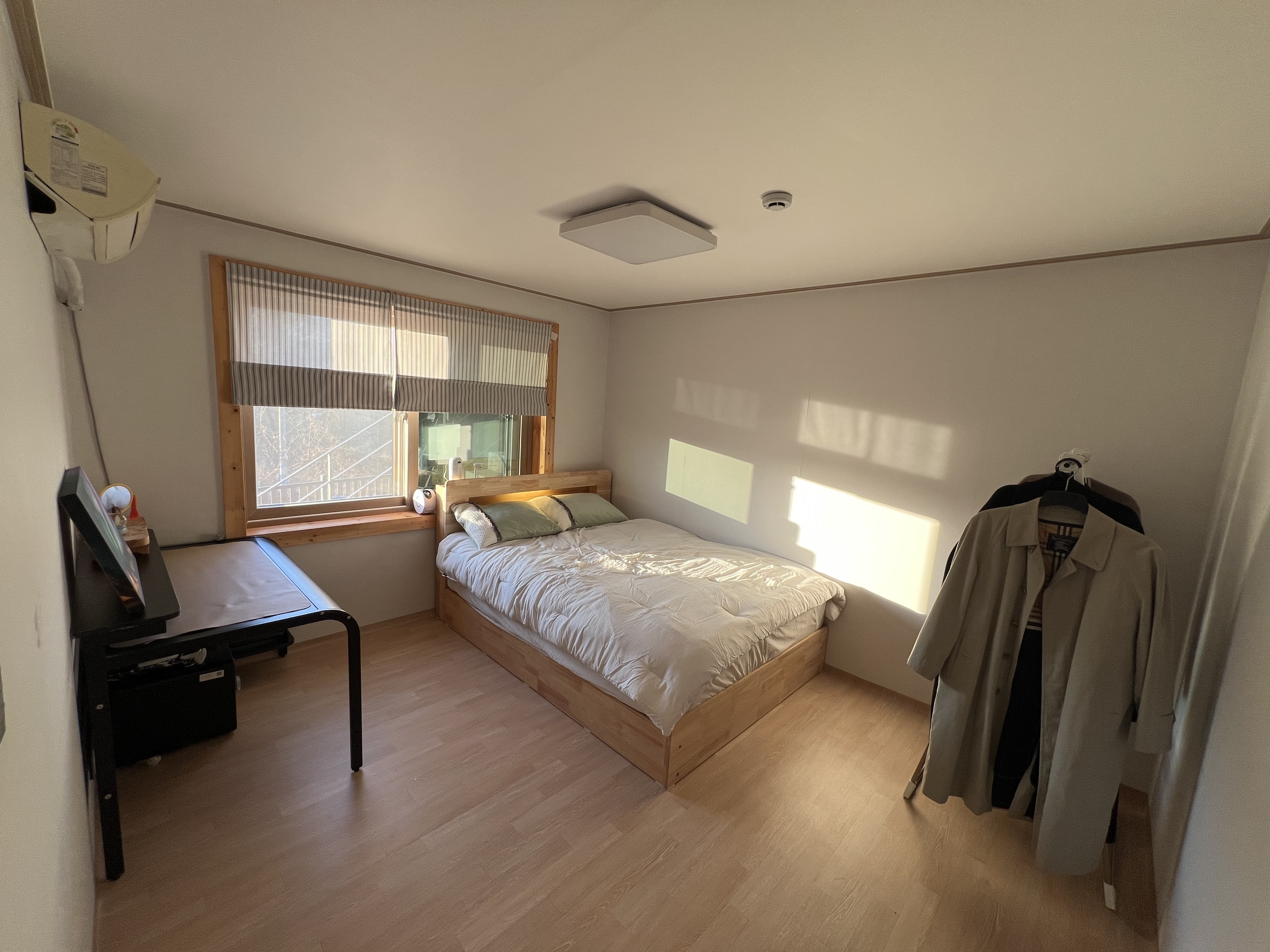 산내들민박 (경기도 포천시) 사진