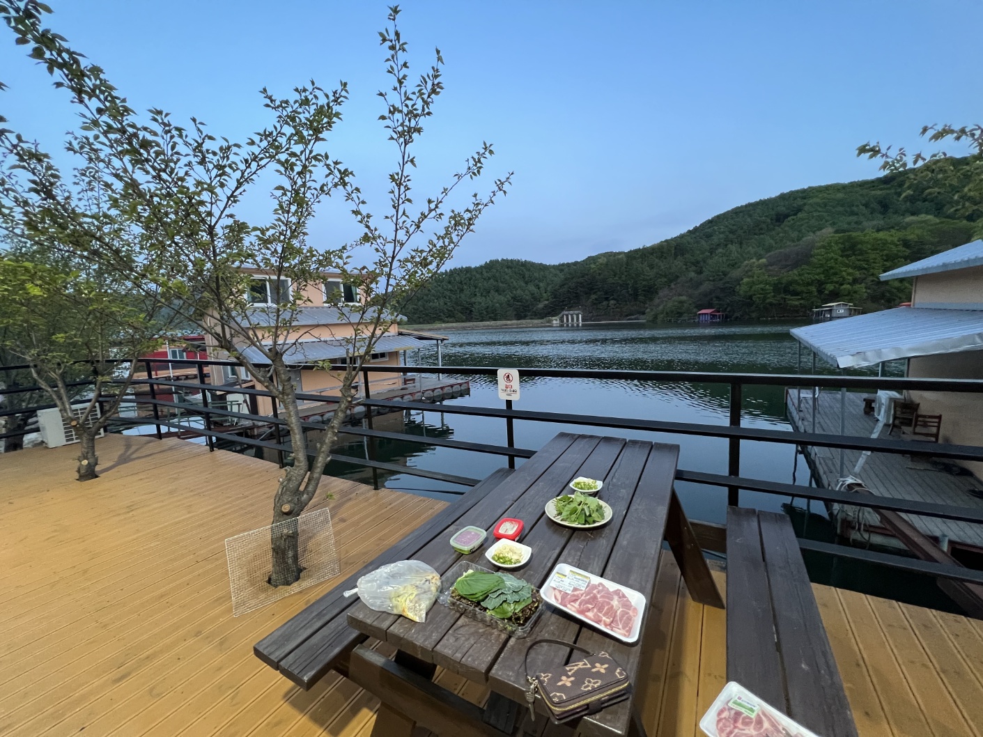 지오펜션2 (경기도 포천시) 사진