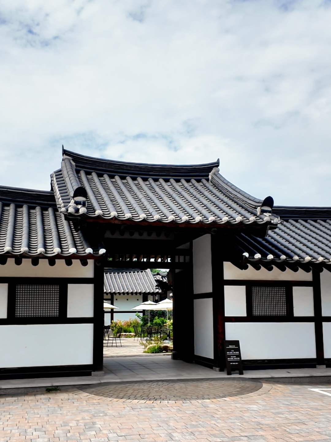 담화재 (경기도 포천시) 사진