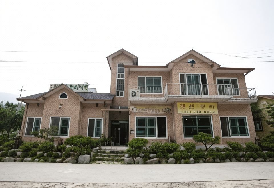 파주골토속촌 (경기도 포천시) 사진