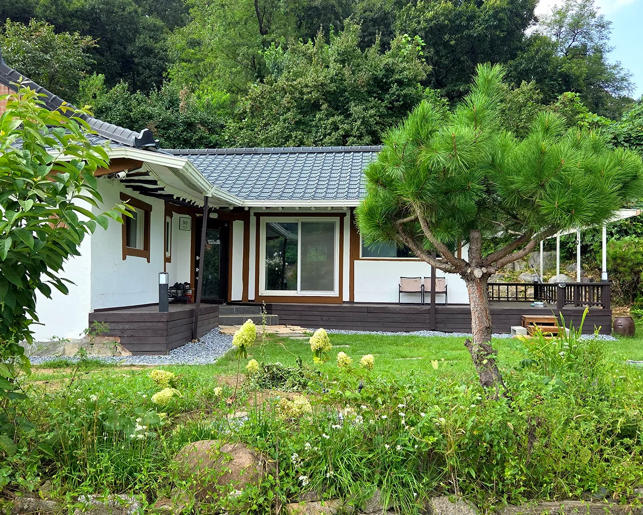 스테이 느루재 (경기도 여주시) 사진