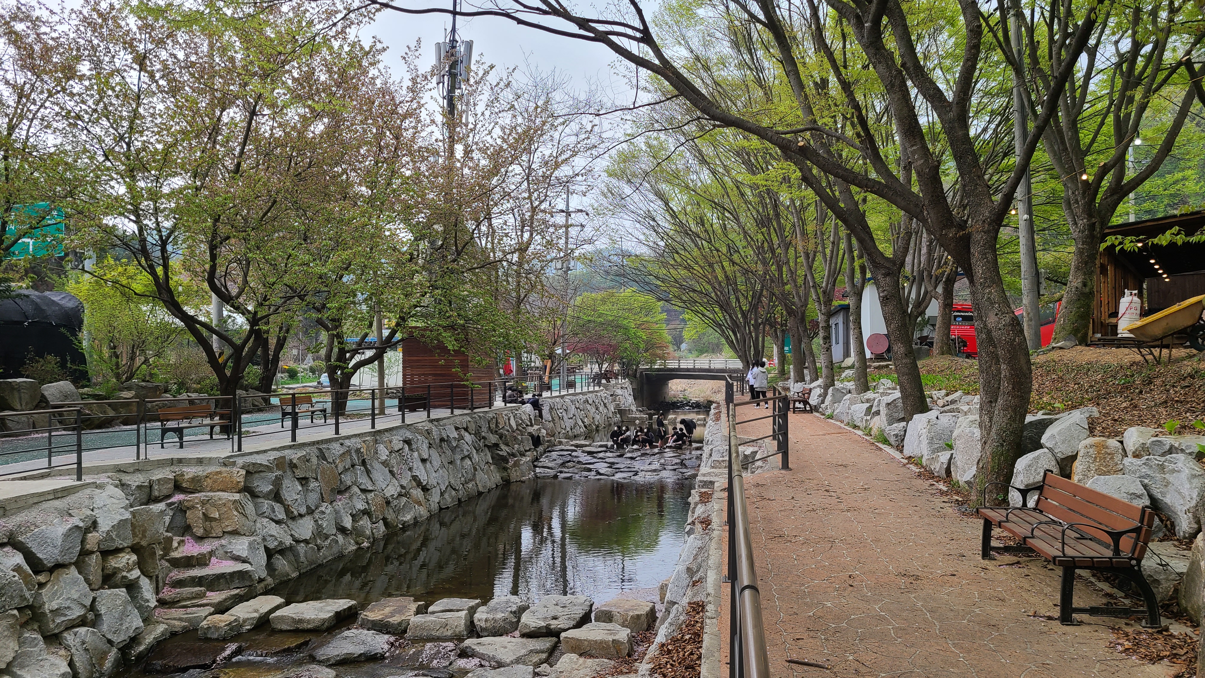 루돌프황토민박 (경기도 여주시) 사진
