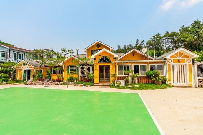 그린펜션 (경기도 여주시) 사진