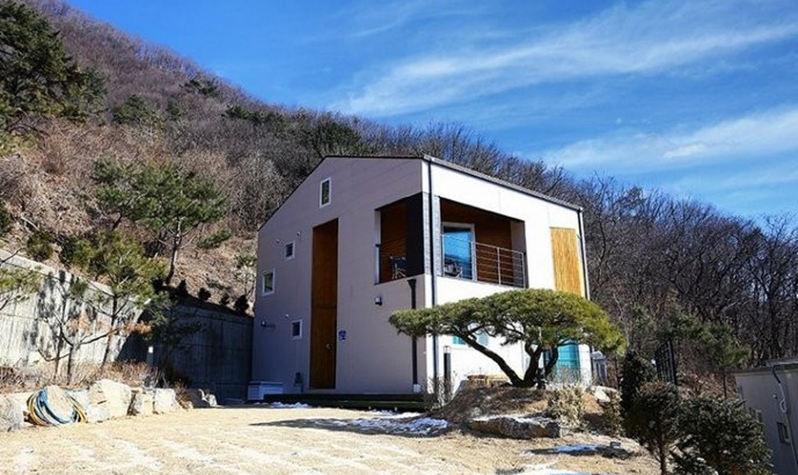 별장 하몽 (경기도 여주시) 사진