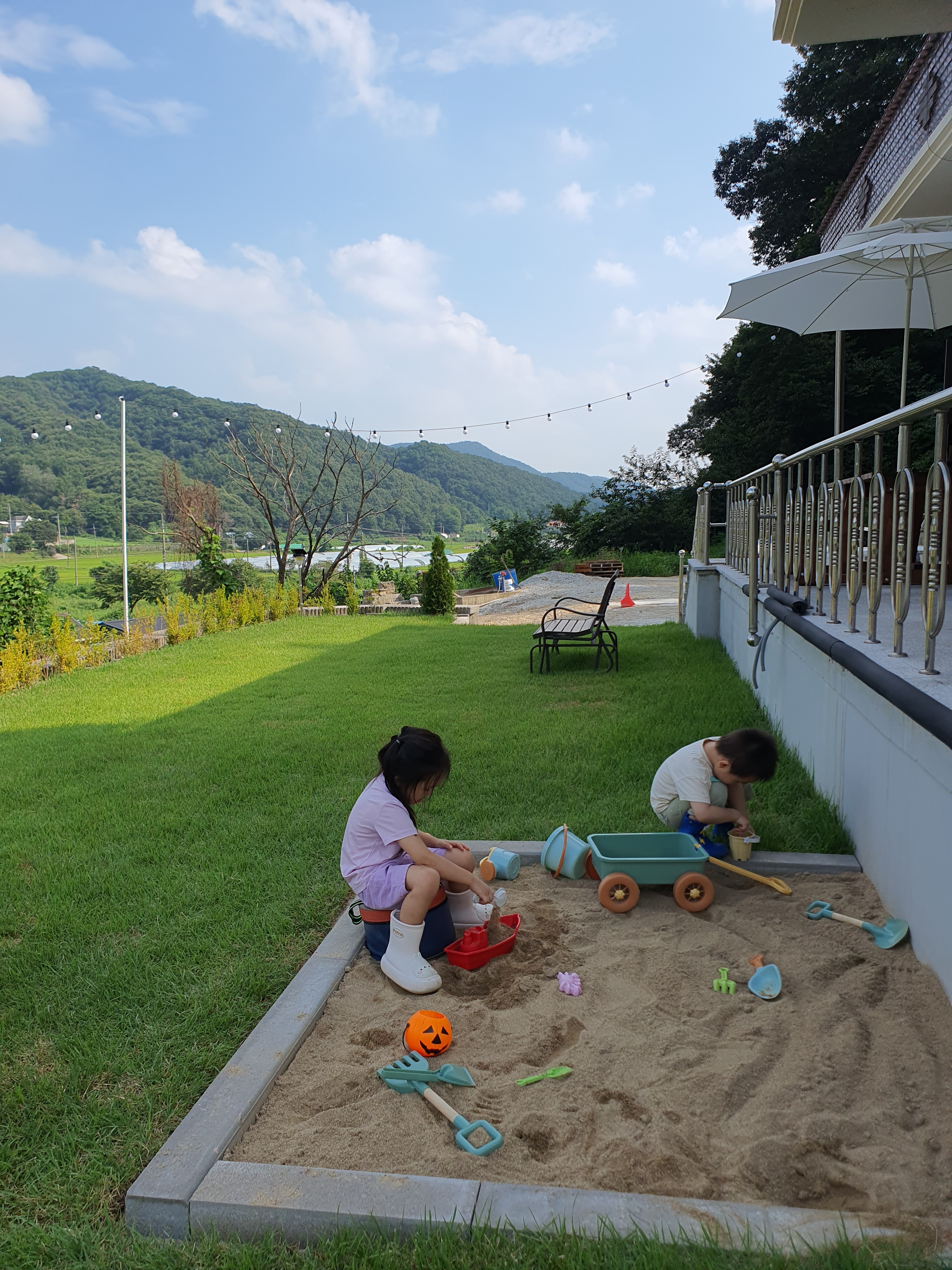 스테이구슬 (경기도 여주시) 사진