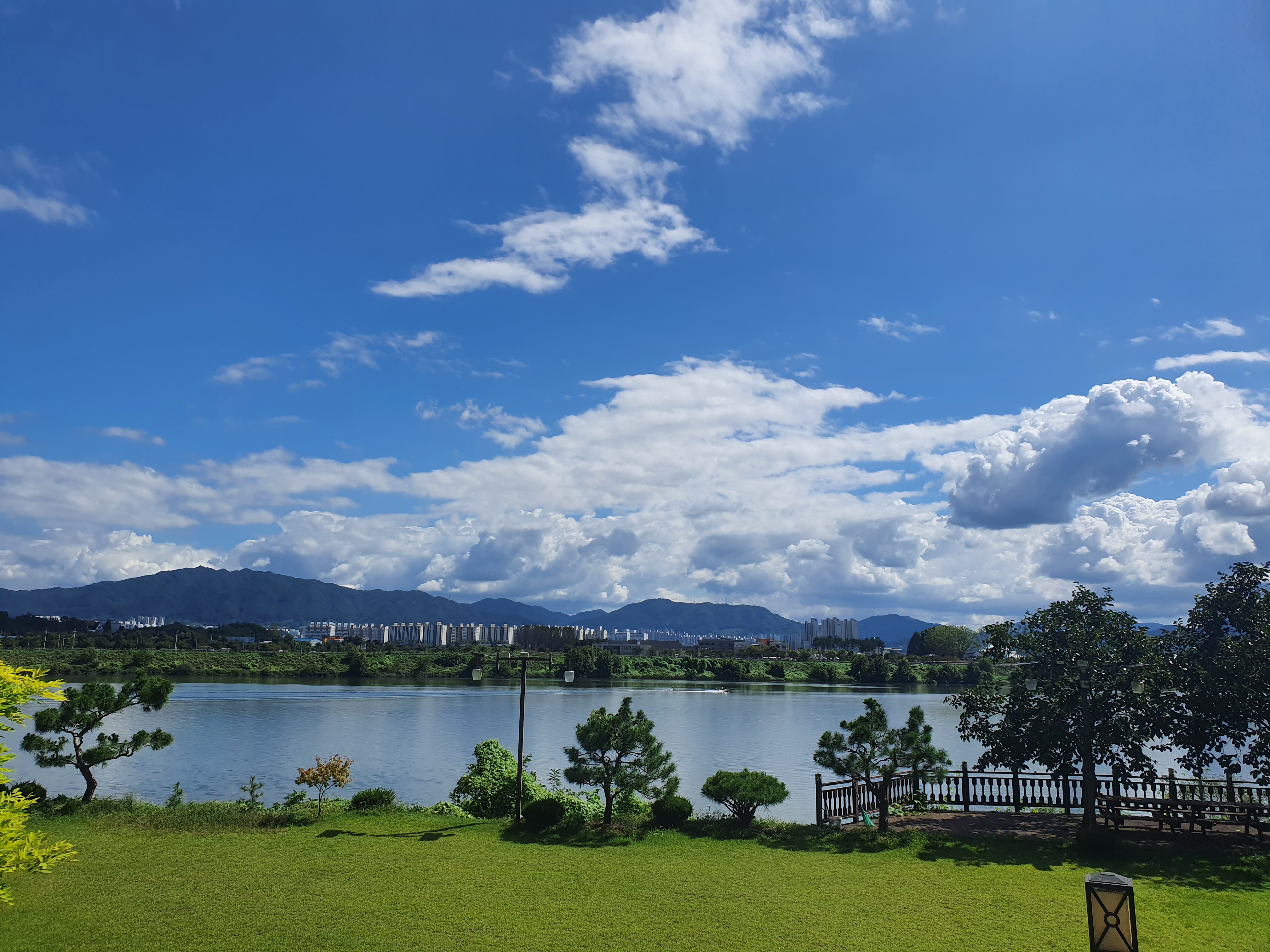 강아름 (충청북도 충주시) 사진