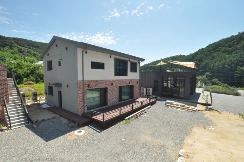 온천리펜션 (충청북도 충주시) 사진