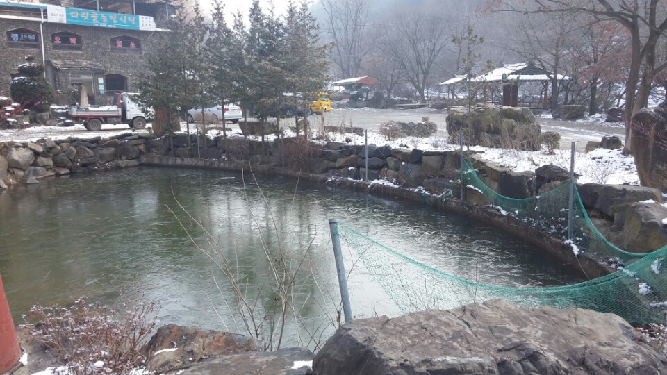 수안보민박 (충청북도 충주시) 사진