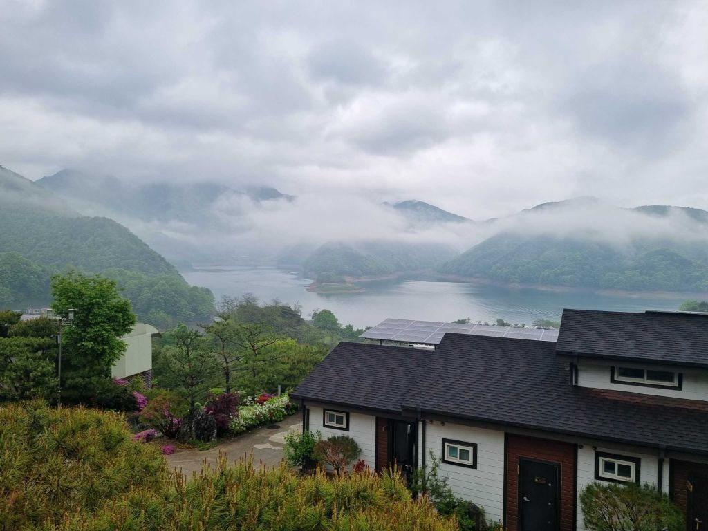 성산펜션 (충청북도 충주시) 사진