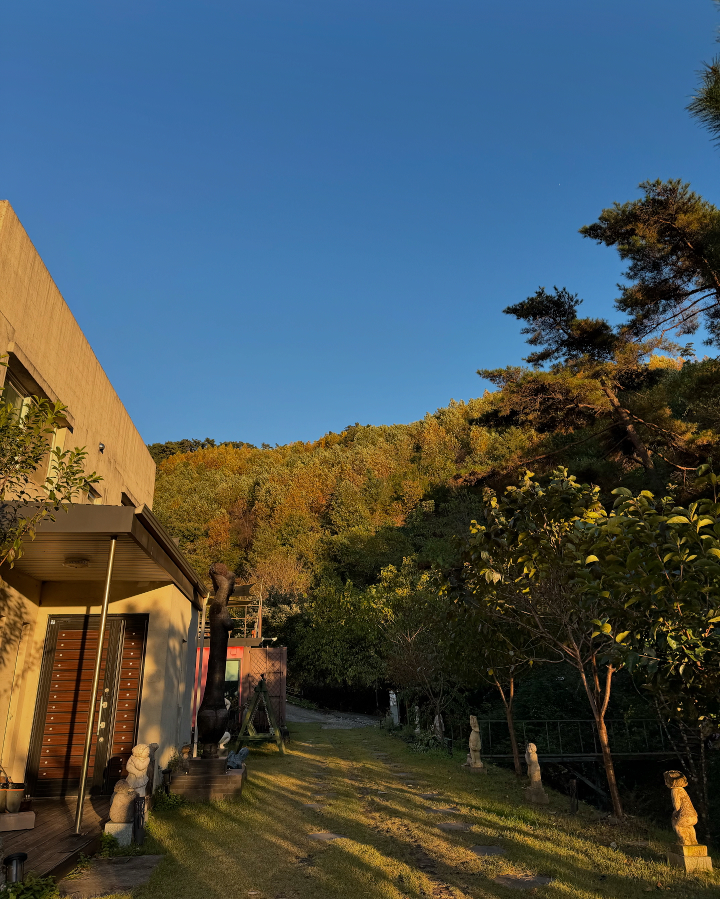 정봉기 아뜰리에 (충청북도 충주시) 사진