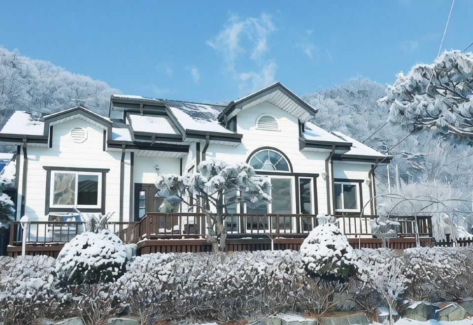 하늘호수 (충청북도 충주시) 사진