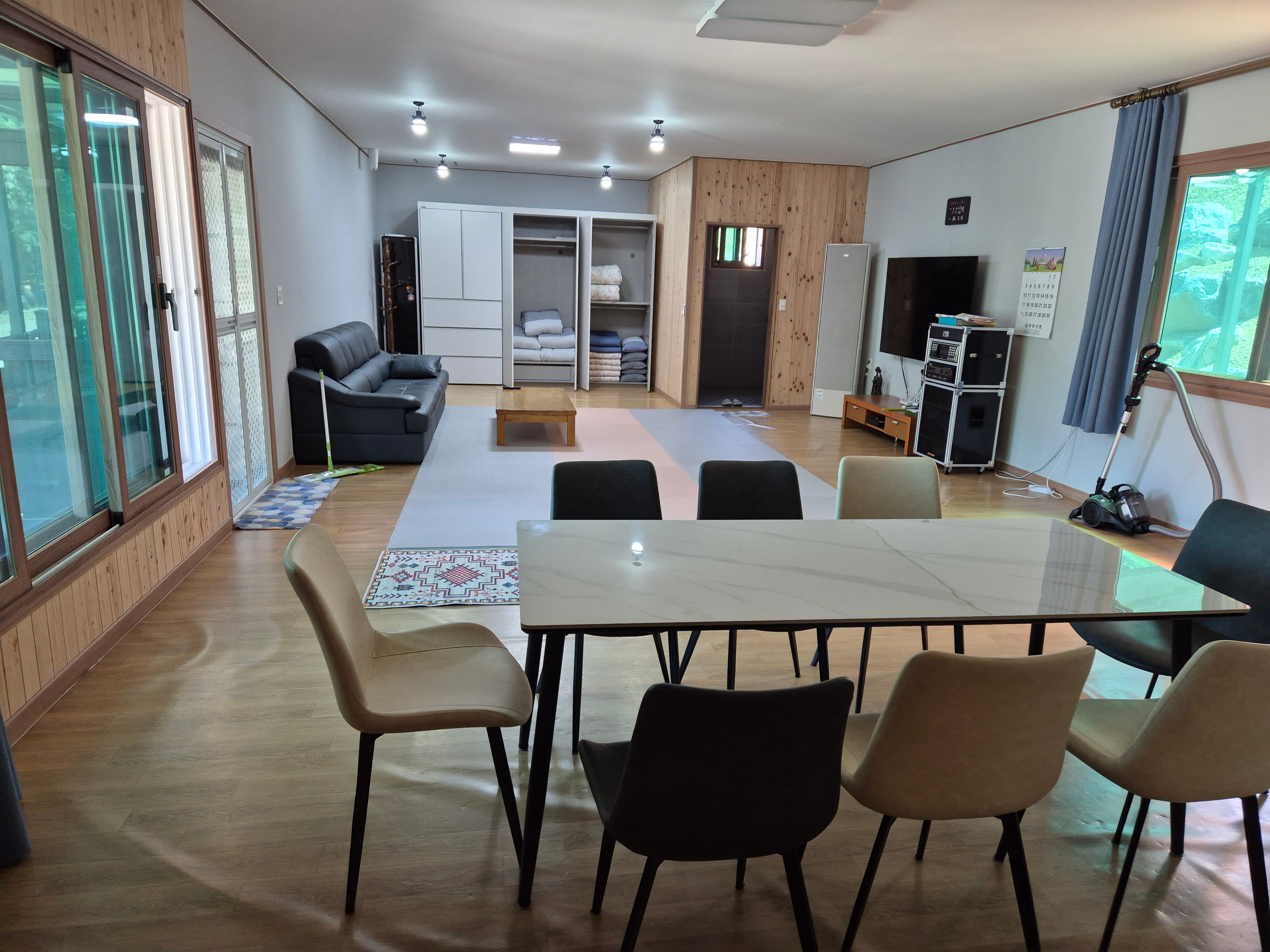 사과꽃민박 (충청북도 충주시) 사진