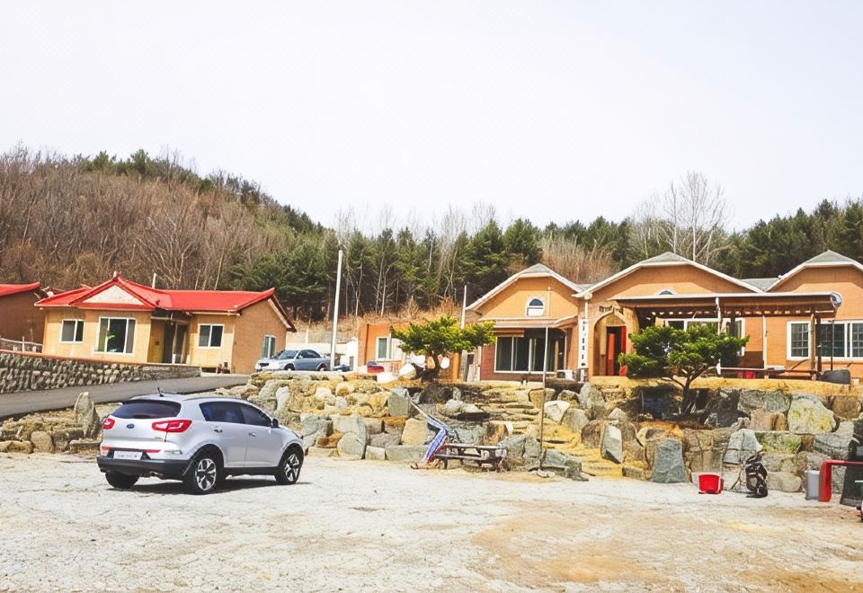가든민박아리랑 (충청북도 충주시) 사진