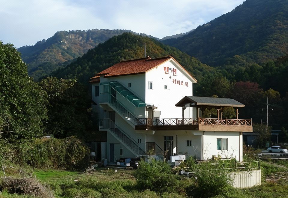 꿈동산 (충청북도 충주시) 사진