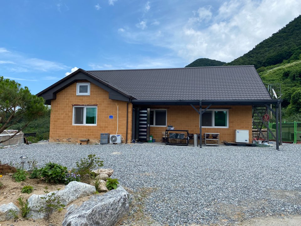 콜리네 (충청북도 충주시) 사진