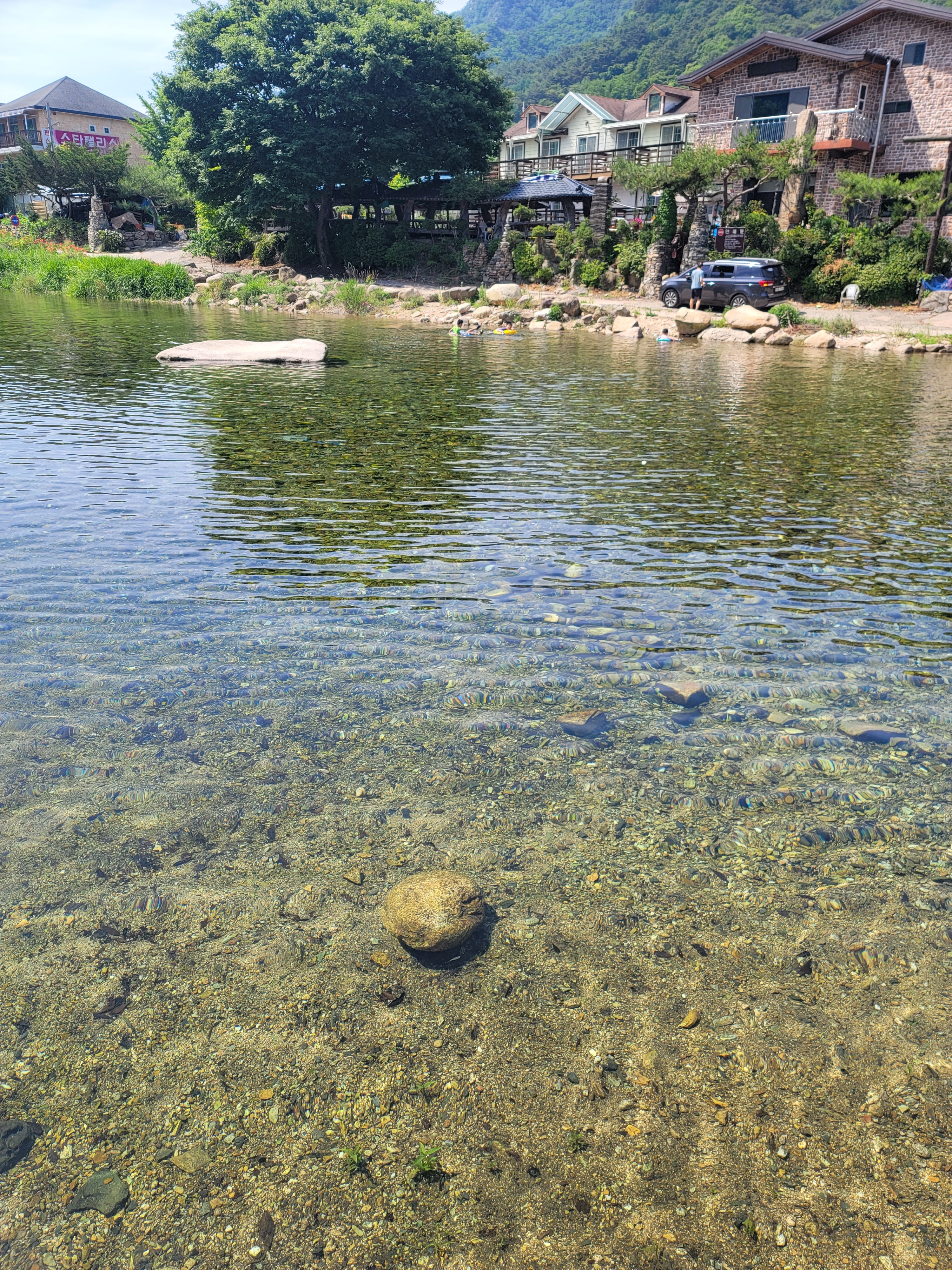 동창식당펜션 (충청북도 제천시) 사진