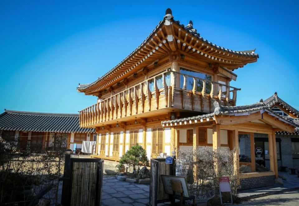 해피빌리지 (충청북도 제천시) 사진