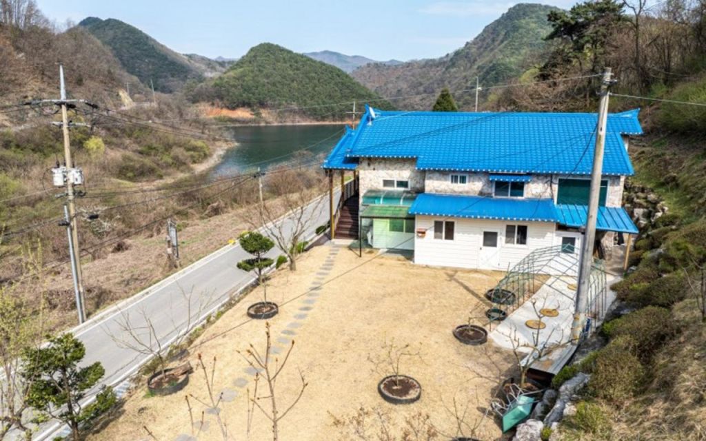 청풍호수펜션 (충청북도 제천시) 사진
