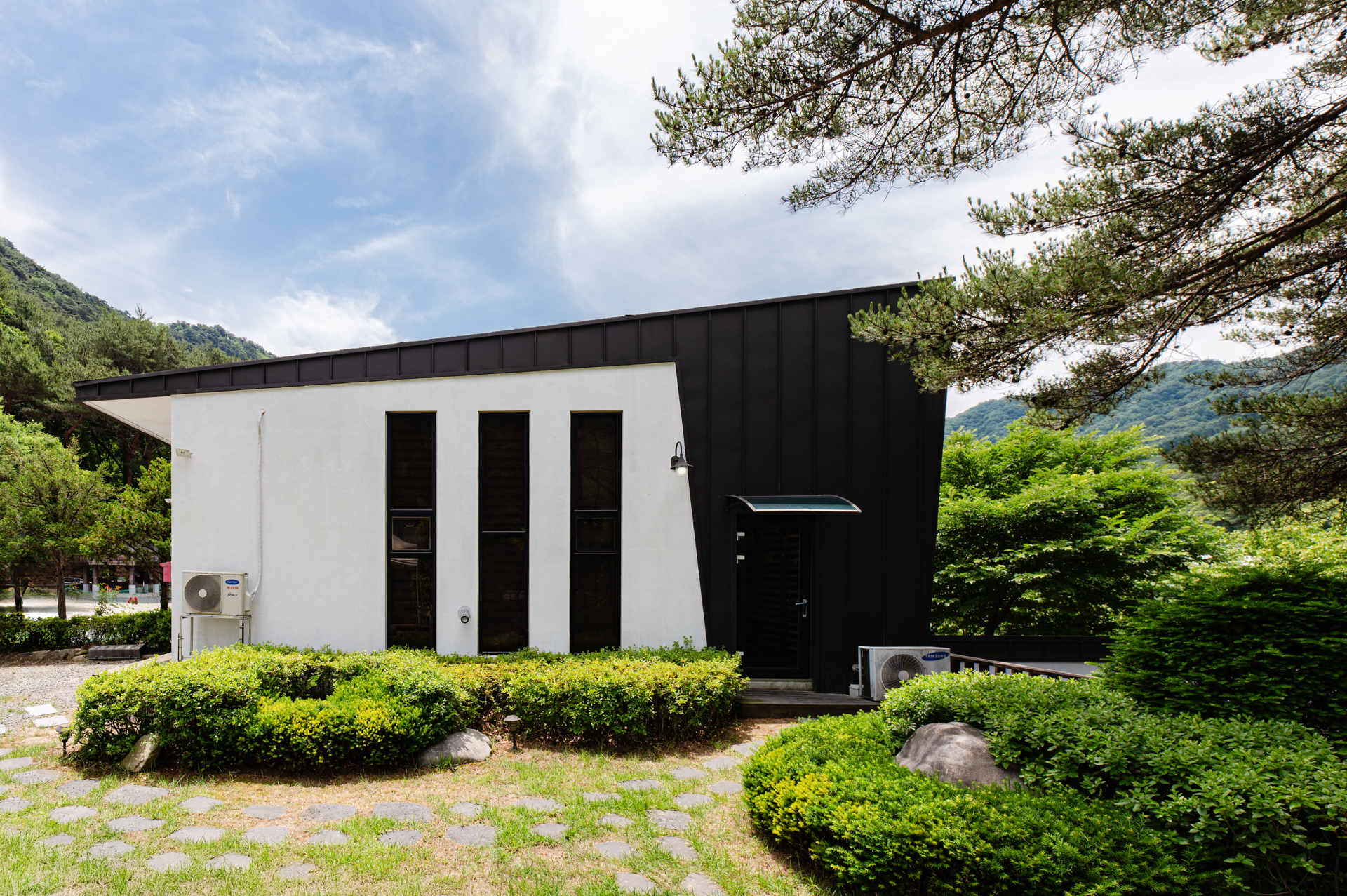늘푸른민박 (충청북도 제천시) 사진