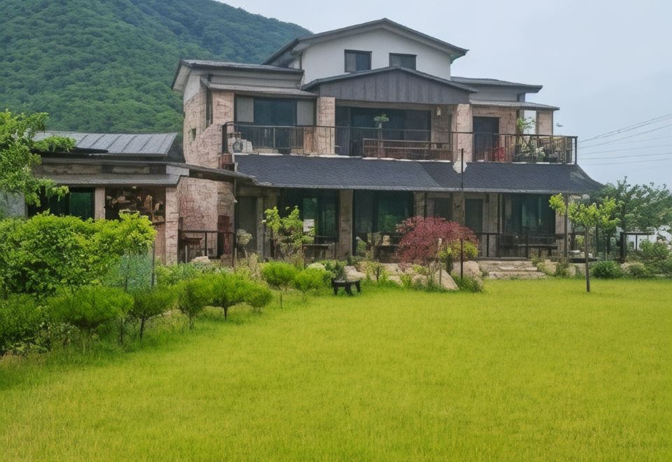 달빛풍경