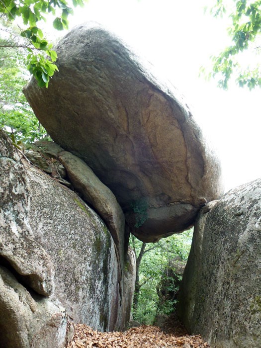 가은산민박 (충청북도 제천시) 사진