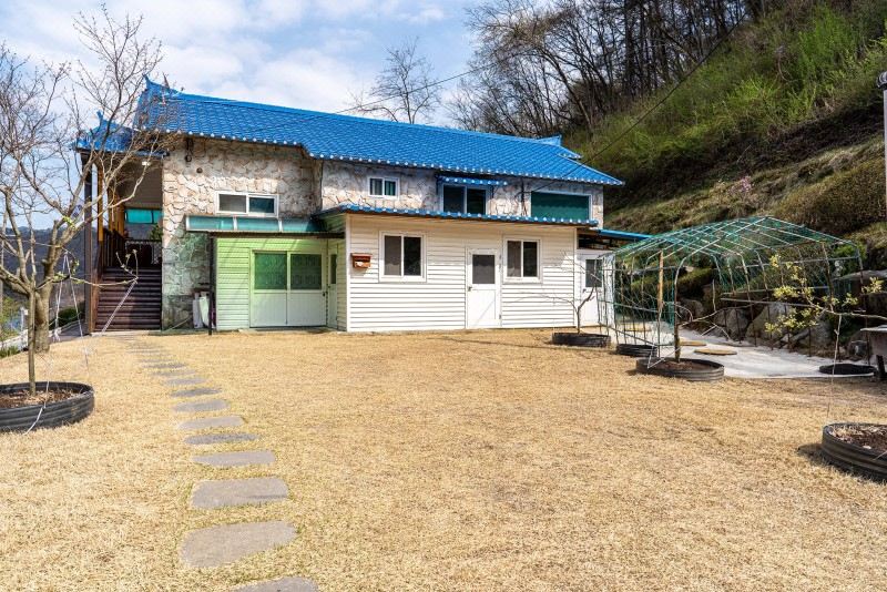 청풍명월펜션 (충청북도 제천시) 사진