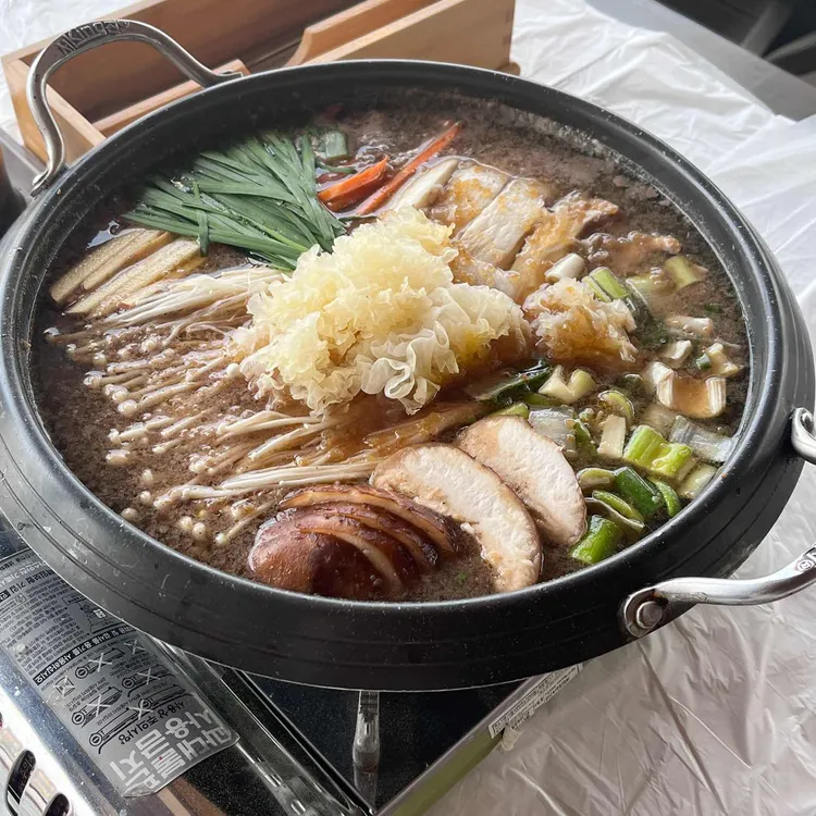 대류민박 (충청북도 제천시) 사진