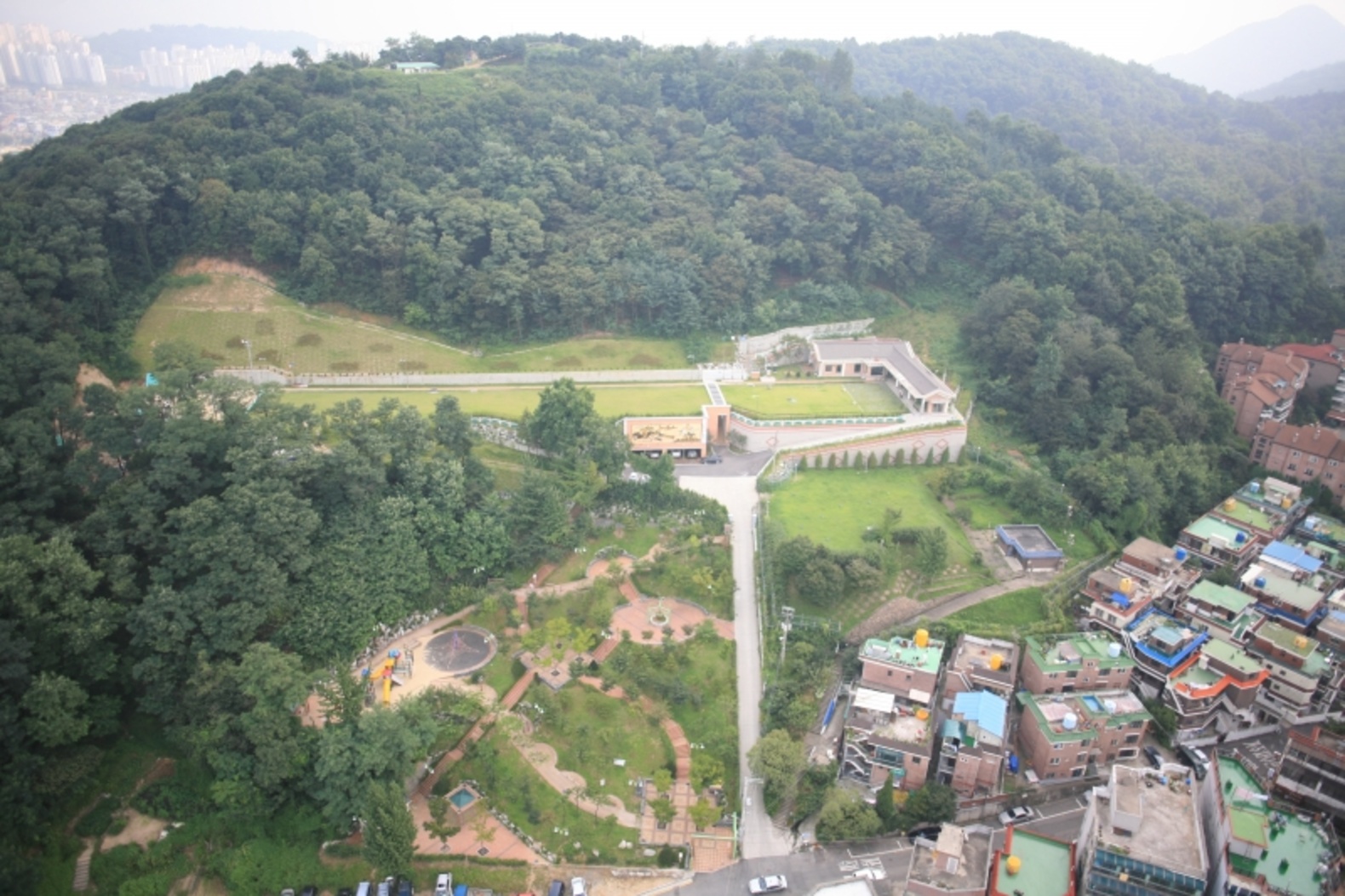 사계 (충청북도 보은군) 사진