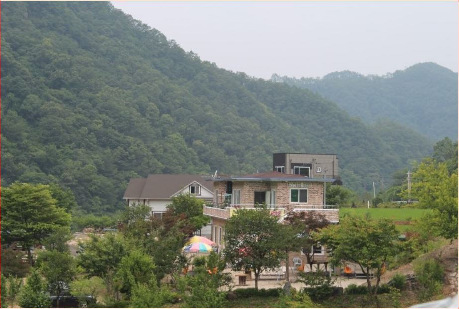 양저로463 하우스 (충청북도 옥천군) 사진